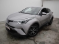 Toyota C-HR 2017 photo