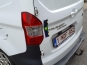 Ford Transit Courier 2016 фото 35