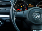 Volkswagen Golf VI 2010 photo 23