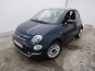 Fiat 500 2017 photo