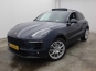 Porsche Macan S 2017 фото