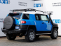 Toyota FJ Cruiser Full time 4WD 2006 photo 3