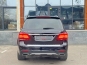 Mercedes-Benz GLS-Class 350d 2018 фото Mercedes-Benz GLS-Class 350d 2018 фото 5