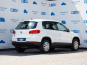 Volkswagen Tiguan Limited 2018 photo 4