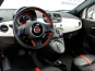 Fiat 500 E 2015 фото 8
