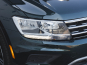 Volkswagen Tiguan SEL 2019 фото Volkswagen Tiguan SEL 2019 фото 3