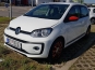 Volkswagen Up 2020 фото