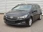 Opel Astra 2018 фото