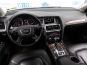 Audi Q7 2015 фото Audi Q7 2015 фото 22
