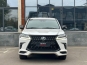 Lexus LX 450 2019 фото Lexus LX 450 2019 фото 1