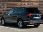 Volkswagen Tiguan SE 2017 фото Volkswagen Tiguan SE 2017 фото 9