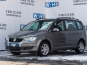 Volkswagen Touran photo