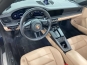 Porsche 992 Cabrio 2020 photo 9