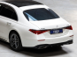 Mercedes-Benz S 500 S 500 4Matic L 2020 photo 7
