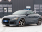 Audi TT Premium Plus Quatro 2010 photo