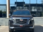Cadillac Escalade Platinum 4WD 2022 фото Cadillac Escalade Platinum 4WD 2022 фото 1