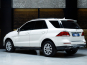 Mercedes-Benz GLE 250 ML250 CDI BlueTEC 2017 photo 4
