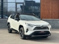 Toyota RAV4 EV Hybrid 2020 фото