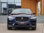 Jaguar F-Pace 2018 фото 1
