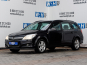 Opel Astra H 2010 фото
