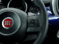 Fiat 500X Lounge 2015 фото 13