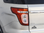 Ford Explorer XLT 2011 photo 9