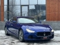 Maserati Ghibli 2015 фото