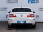 Volkswagen CC Sport 2011 photo 4