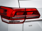 Volkswagen Atlas SE 2017 фото Volkswagen Atlas SE 2017 фото 6