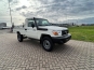 Toyota Land Cruiser 4x4 4.2D 2023 фото Toyota Land Cruiser 4x4 4.2D 2023 фото 2