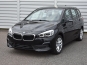 BMW 2er 2021 фото