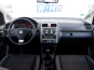 Volkswagen Touran photo 8