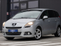 Peugeot 5008 2010 photo 1