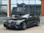 Mercedes-Benz S-Class 400d 2023 фото Mercedes-Benz S-Class 400d 2023 фото 2
