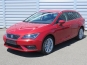 SEAT Leon ST 2019 photo
