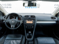 Volkswagen Golf VI 4MOTION 2011 photo 10