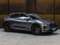 Jaguar I-Pace 2019 фото Jaguar I-Pace 2019 фото 4