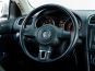 Volkswagen Golf VI 2010 photo 17