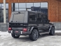 Mercedes-Benz G 55 AMG 2010 photo 4