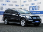 Mercedes-Benz GL 350 2011 photo 4