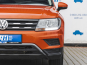 Volkswagen Tiguan SE 2018 photo 2