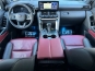 Toyota Land Cruiser 300 GUARD B6 2021 фото Toyota Land Cruiser 300 GUARD B6 2021 фото 19