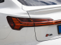 Audi Q8 Sportback e-tron 2023 photo 15