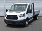 Ford Transit Pritsche 2019 фото