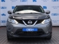 Nissan Qashqai 2014 photo 1