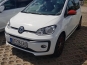 Volkswagen Up! 2020 фото
