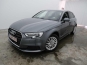 Audi A3 Sportback 2017 фото