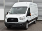 Ford Transit Kasten 2019 photo