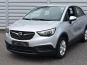 Opel Crossland X 2019 photo