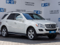 Mercedes-Benz ML 350 2011 photo 2